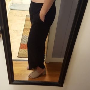 Fighting Eel/Ava Sky pant Zaria